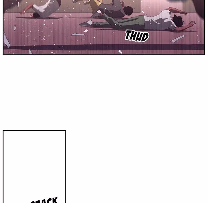 Read The Happening chapter 31 image 18 on Lezhin