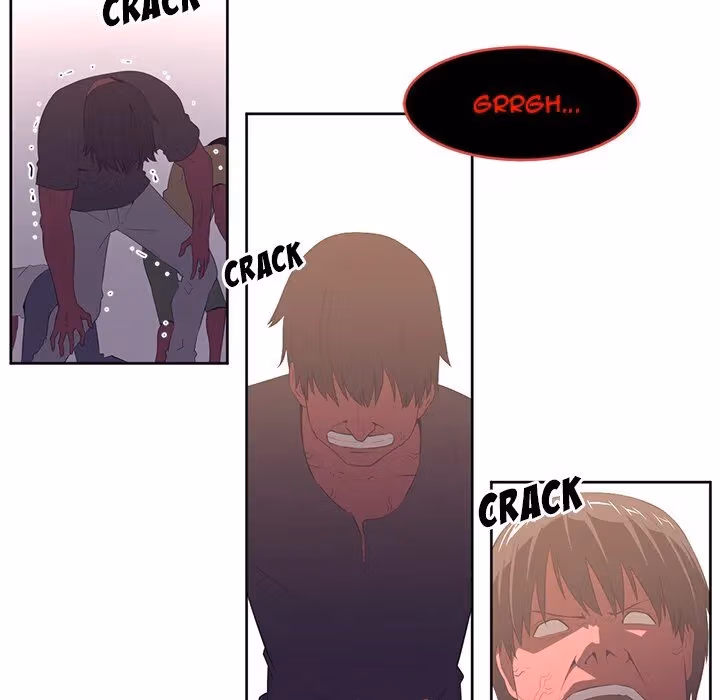Read The Happening chapter 31 image 19 on Lezhin