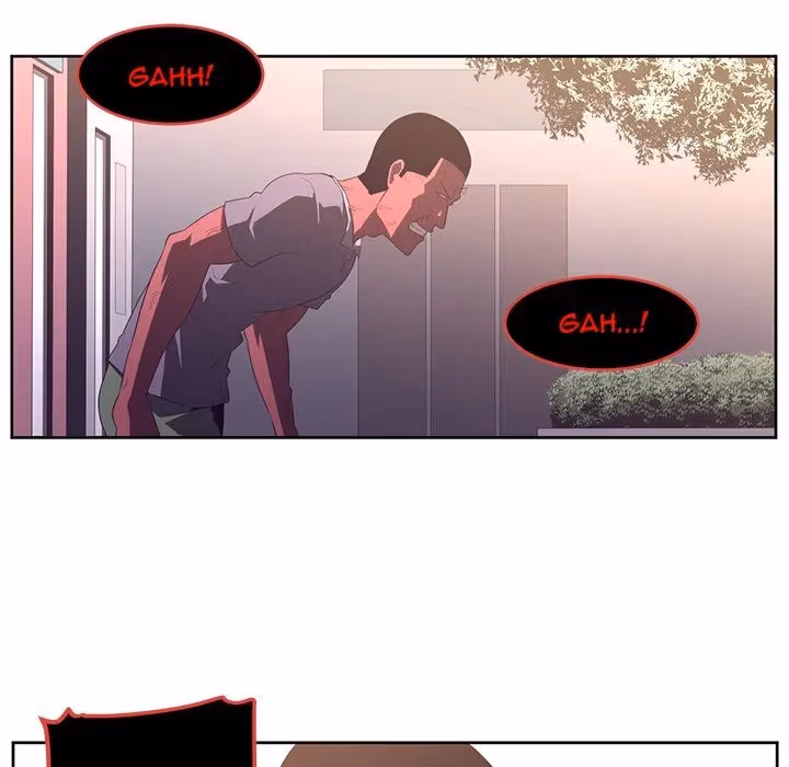 Read The Happening chapter 31 image 22 on Lezhin