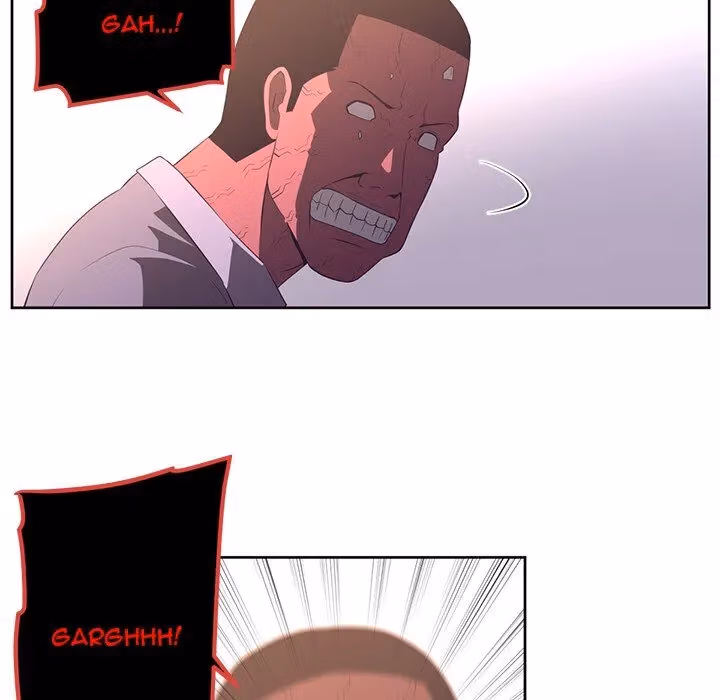 Read The Happening chapter 31 image 23 on Lezhin