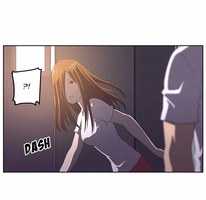 Read The Happening chapter 31 image 27 on Lezhin