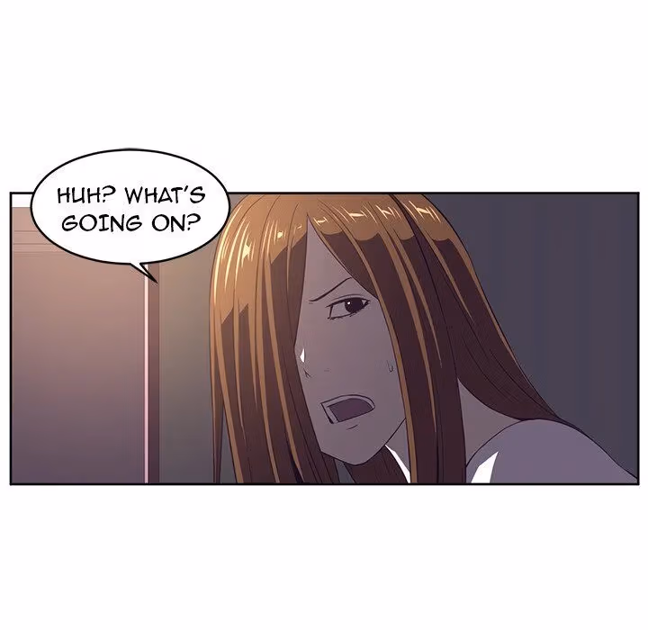 Read The Happening chapter 31 image 28 on Lezhin