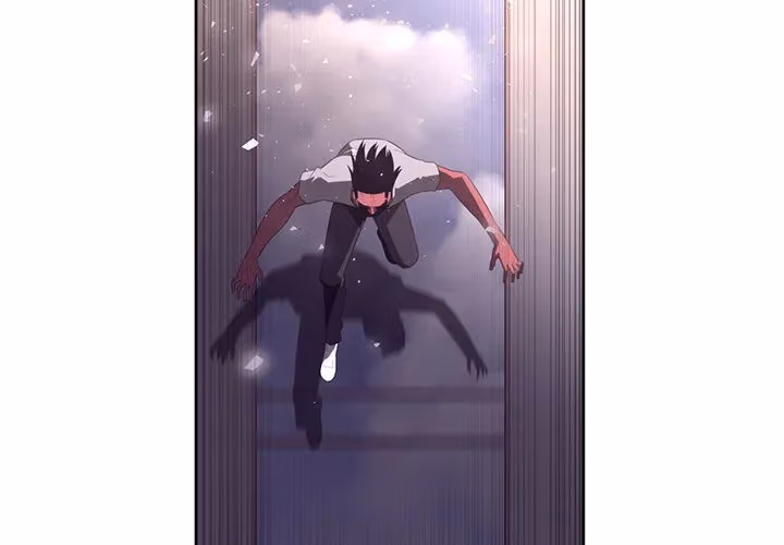 Read The Happening chapter 31 image 3 on Lezhin