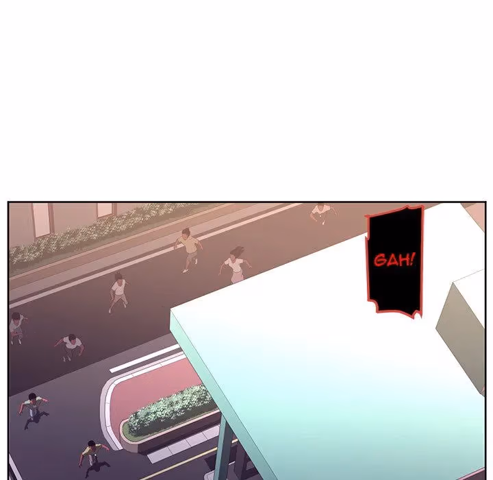 Read The Happening chapter 31 image 32 on Lezhin