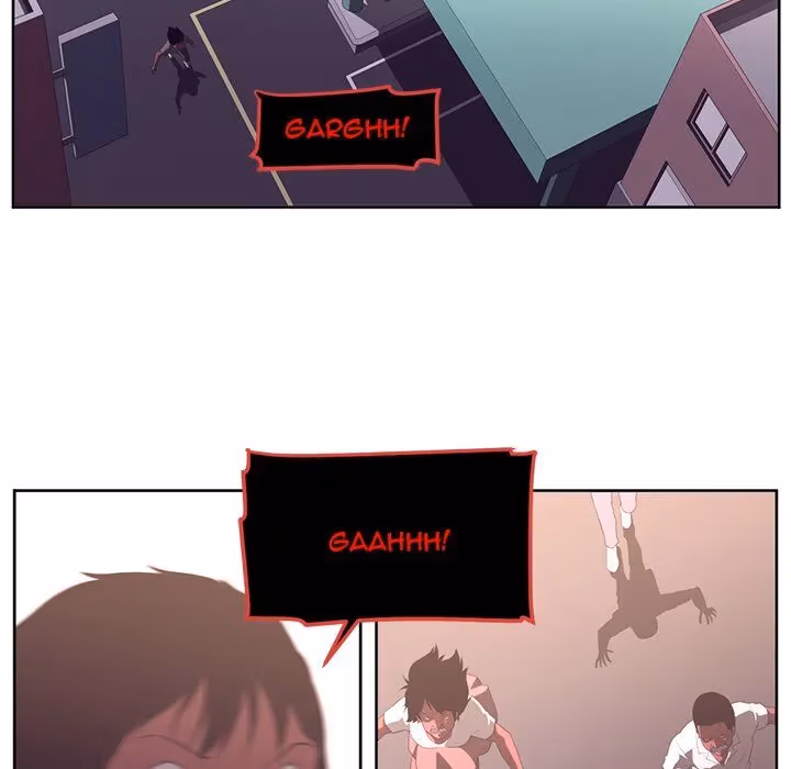 Read The Happening chapter 31 image 33 on Lezhin