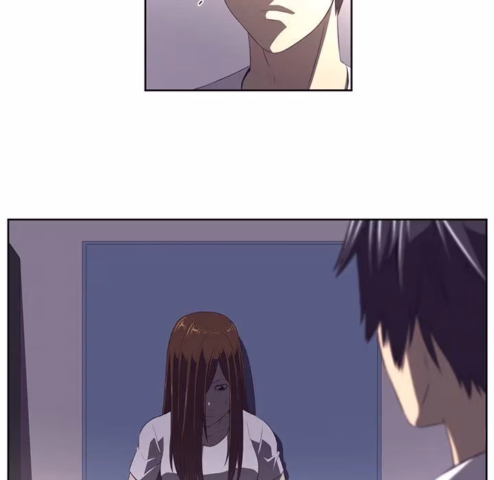 Read The Happening chapter 31 image 37 on Lezhin