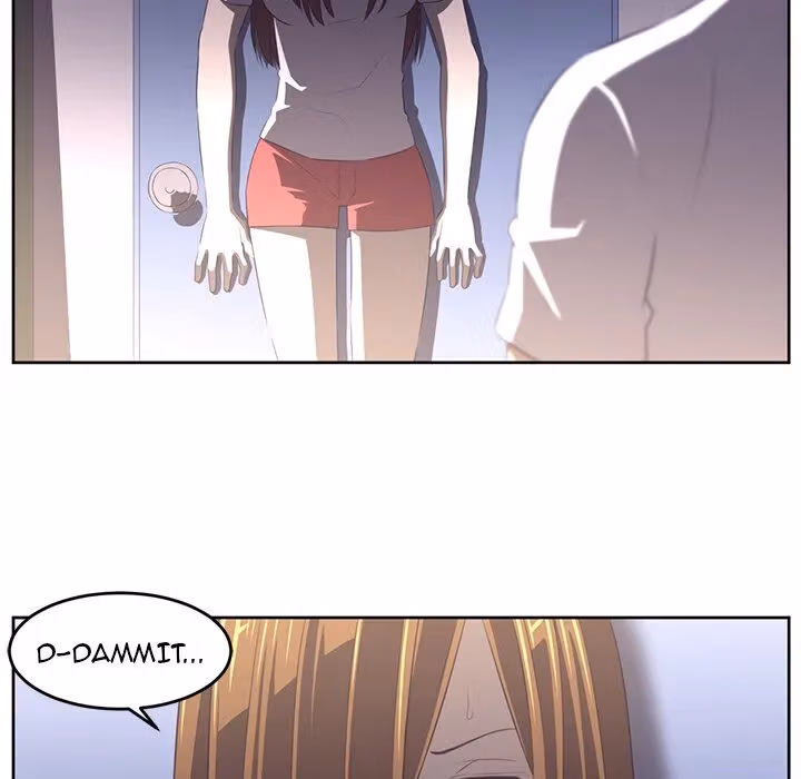 Read The Happening chapter 31 image 38 on Lezhin