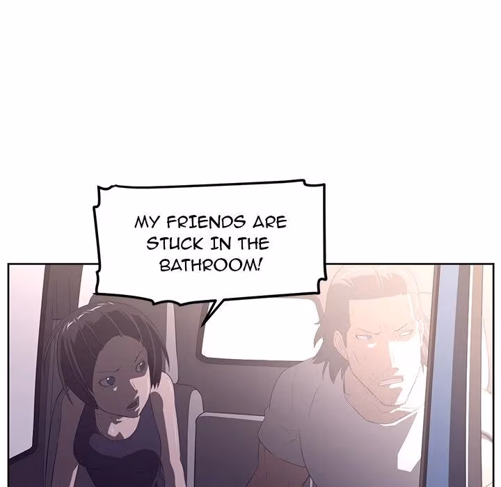 Read The Happening chapter 31 image 42 on Lezhin