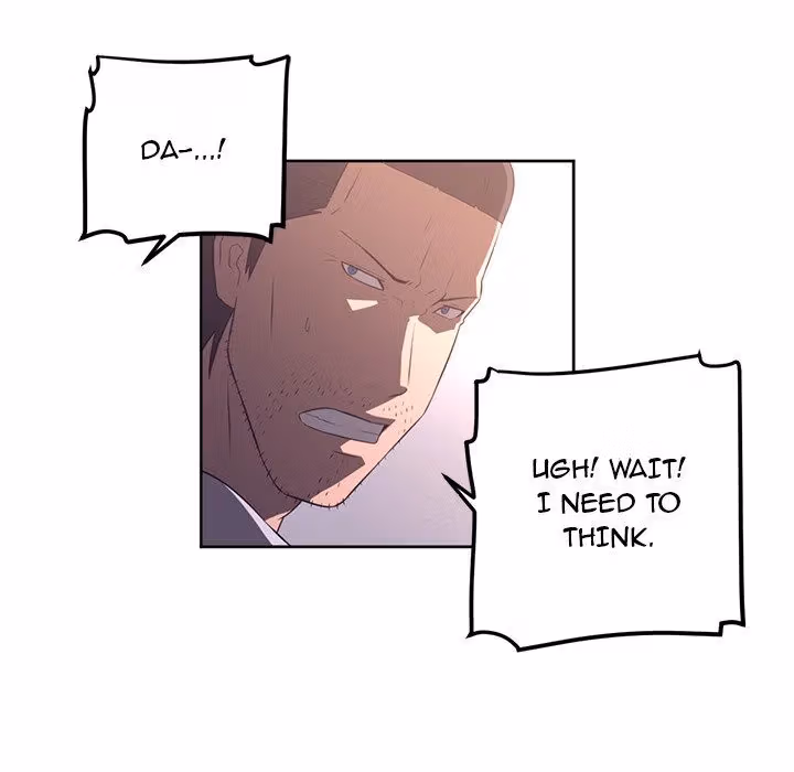 Read The Happening chapter 31 image 45 on Lezhin