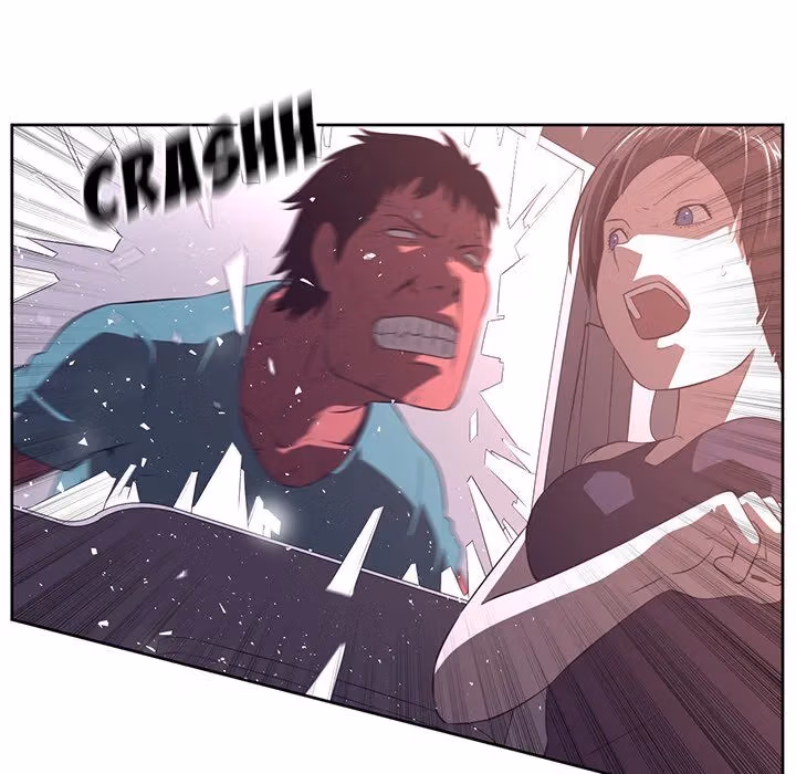 Read The Happening chapter 31 image 48 on Lezhin
