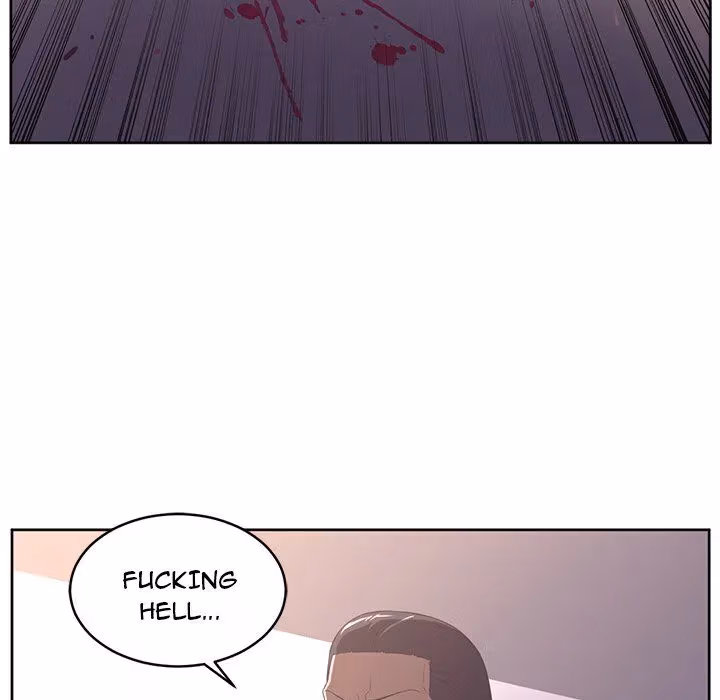 Read The Happening chapter 31 image 5 on Lezhin