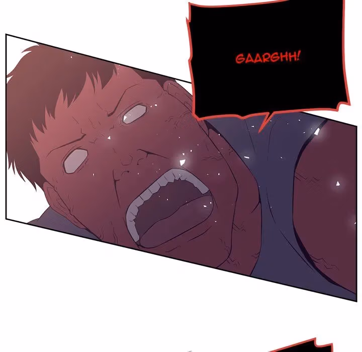 Read The Happening chapter 31 image 50 on Lezhin