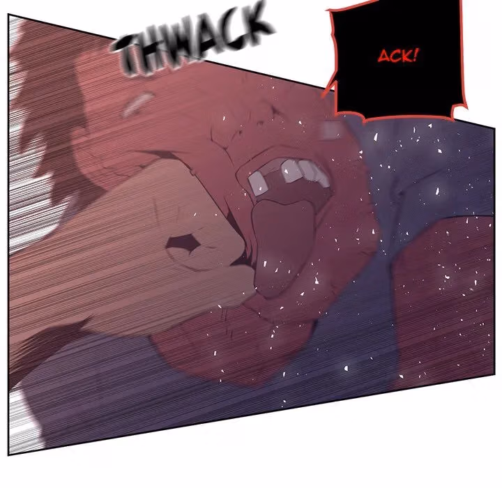 Read The Happening chapter 31 image 51 on Lezhin