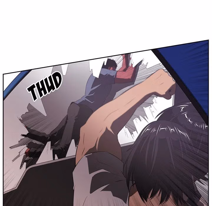 Read The Happening chapter 31 image 52 on Lezhin