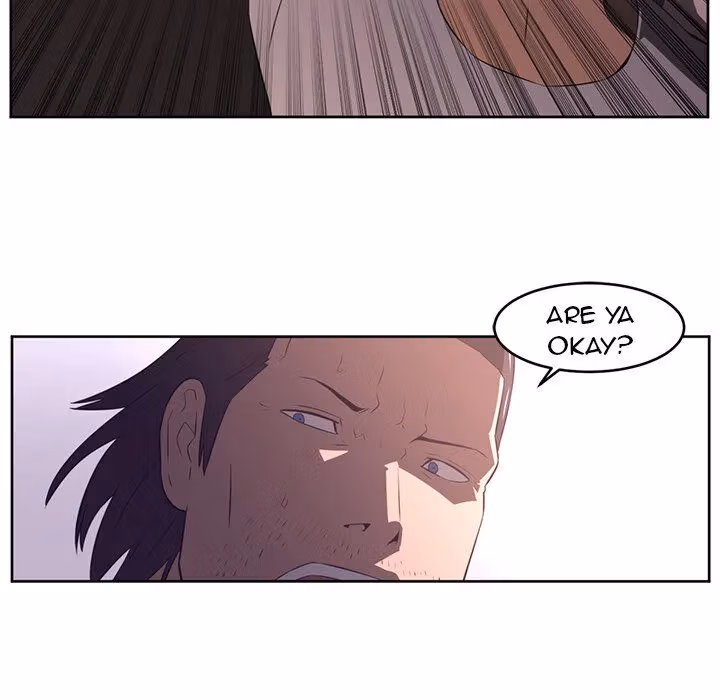 Read The Happening chapter 31 image 53 on Lezhin
