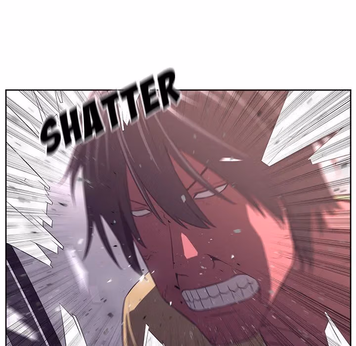 Read The Happening chapter 31 image 55 on Lezhin