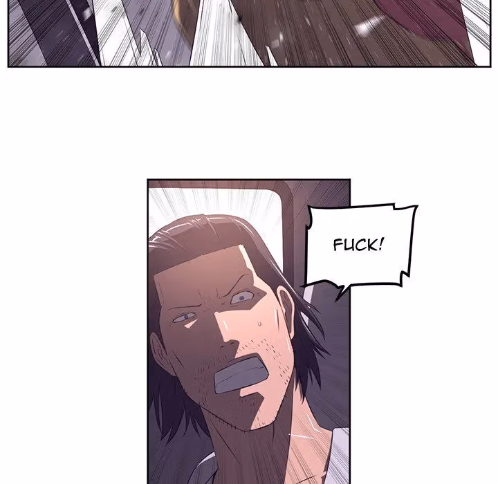 Read The Happening chapter 31 image 56 on Lezhin