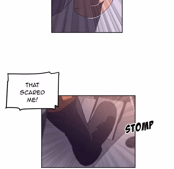 Read The Happening chapter 31 image 57 on Lezhin