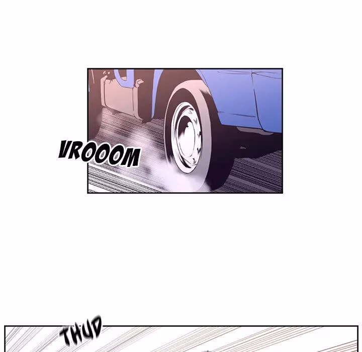 Read The Happening chapter 31 image 58 on Lezhin