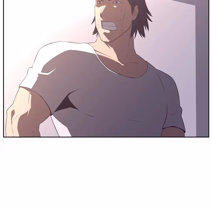 Read The Happening chapter 31 image 6 on Lezhin