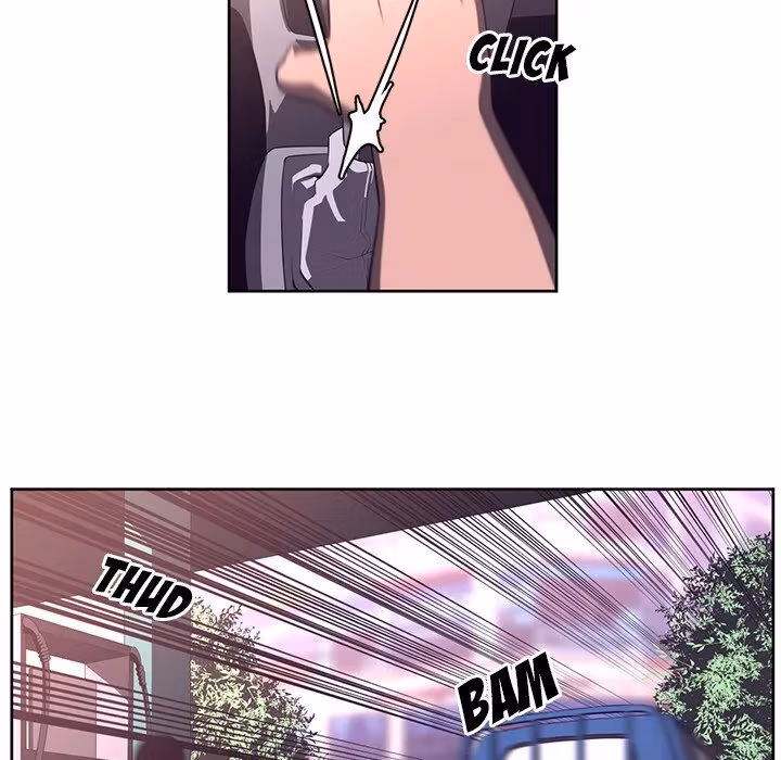Read The Happening chapter 31 image 62 on Lezhin
