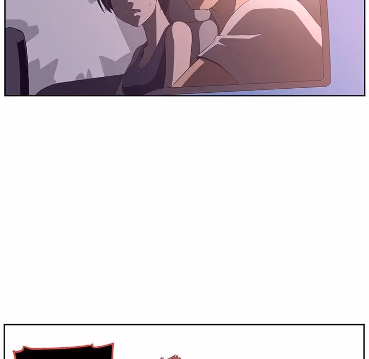 Read The Happening chapter 31 image 65 on Lezhin