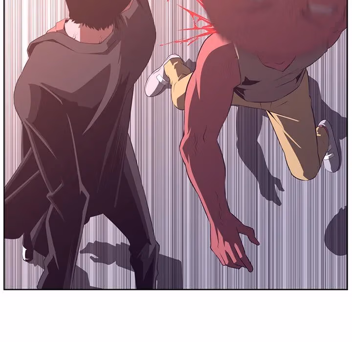 Read The Happening chapter 31 image 70 on Lezhin