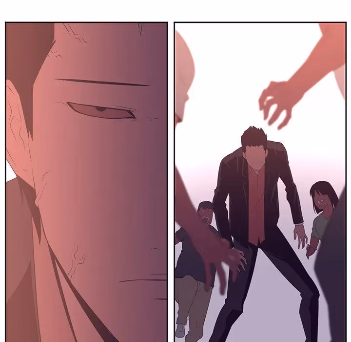 Read The Happening chapter 31 image 72 on Lezhin