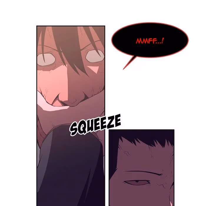 Read The Happening chapter 31 image 77 on Lezhin