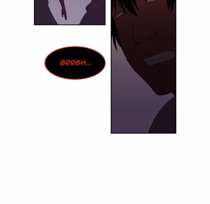 Read The Happening chapter 31 image 8 on Lezhin
