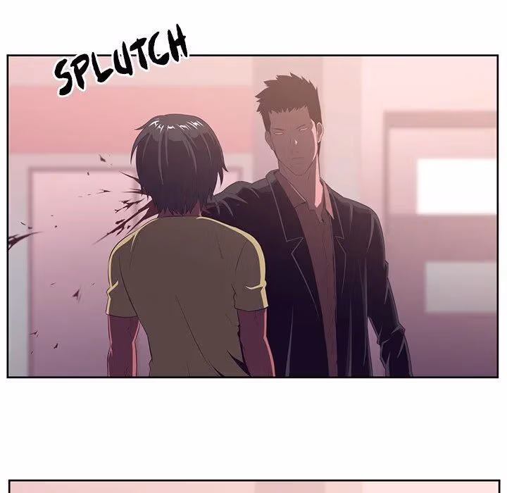 Read The Happening chapter 31 image 80 on Lezhin