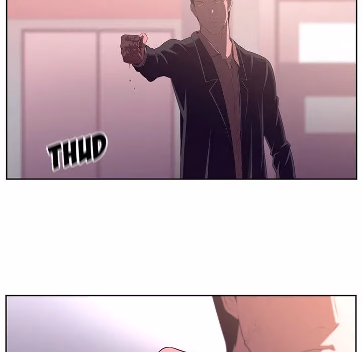 Read The Happening chapter 31 image 82 on Lezhin