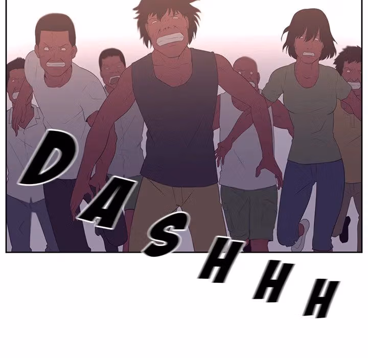 Read The Happening chapter 31 image 87 on Lezhin