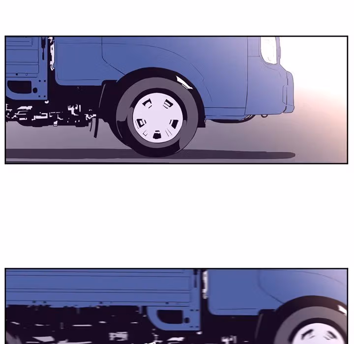 Read The Happening chapter 31 image 89 on Lezhin