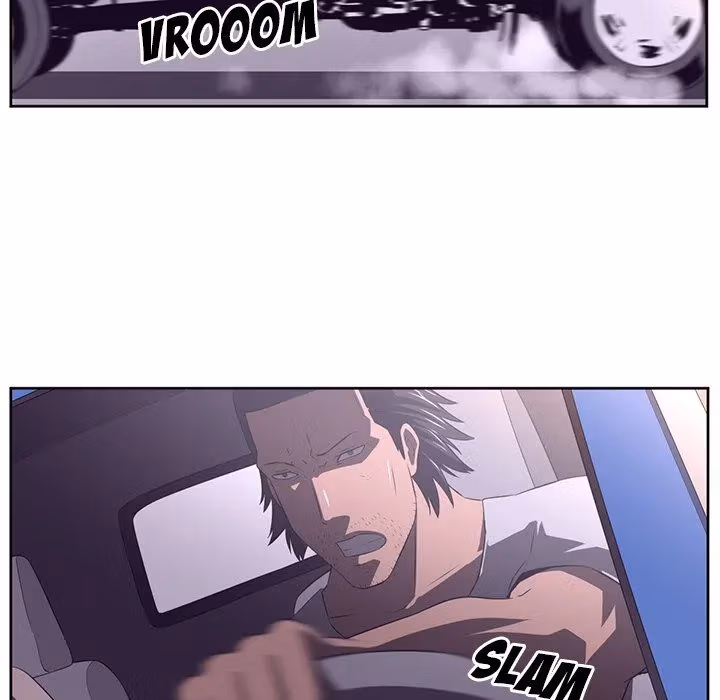 Read The Happening chapter 31 image 90 on Lezhin