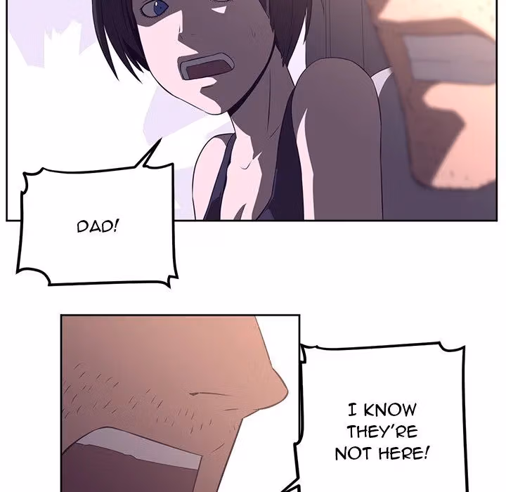 Read The Happening chapter 31 image 94 on Lezhin
