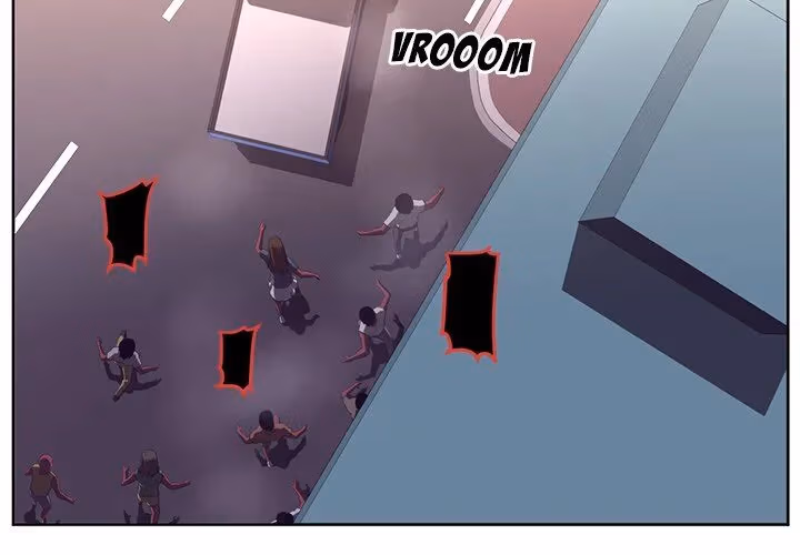 Read The Happening chapter 32 image 1 on Lezhin