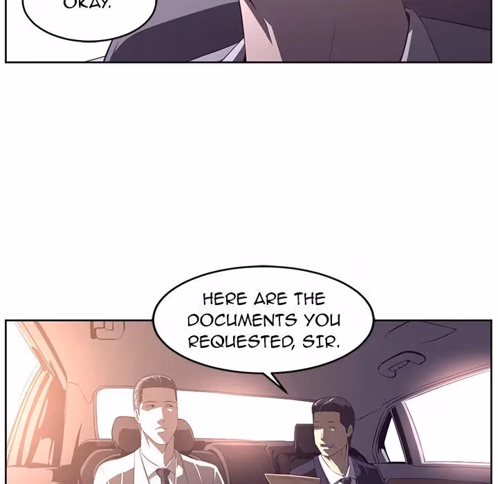 Read The Happening chapter 32 image 15 on Lezhin