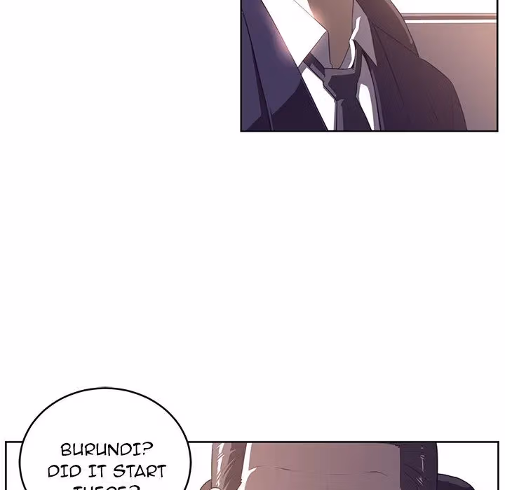 Read The Happening chapter 32 image 18 on Lezhin