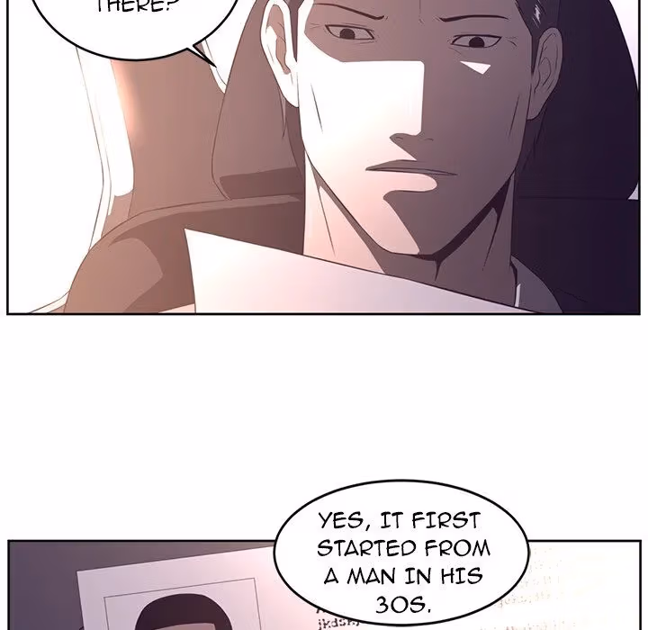 Read The Happening chapter 32 image 19 on Lezhin