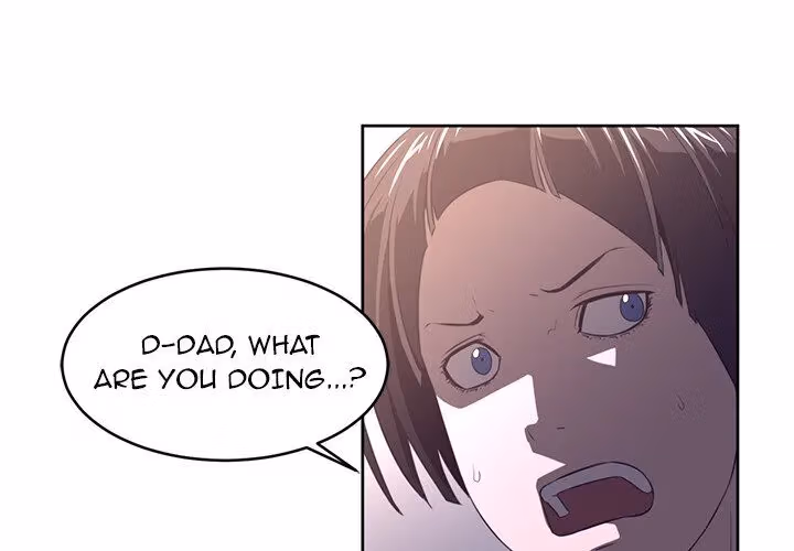 Read The Happening chapter 32 image 2 on Lezhin