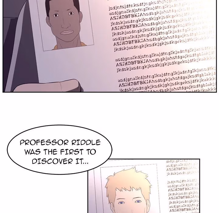 Read The Happening chapter 32 image 20 on Lezhin