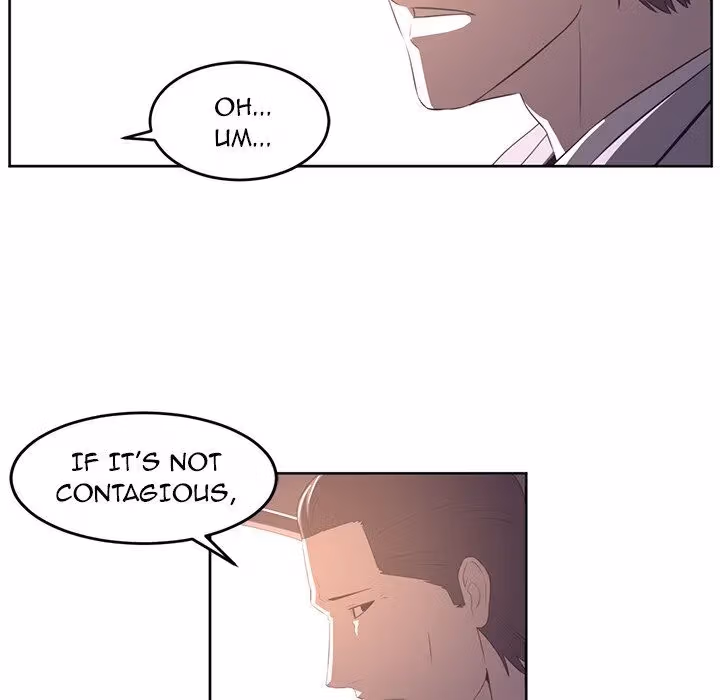 Read The Happening chapter 32 image 23 on Lezhin