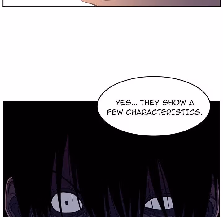 Read The Happening chapter 32 image 27 on Lezhin