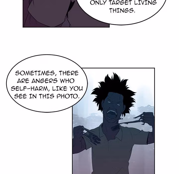 Read The Happening chapter 32 image 30 on Lezhin