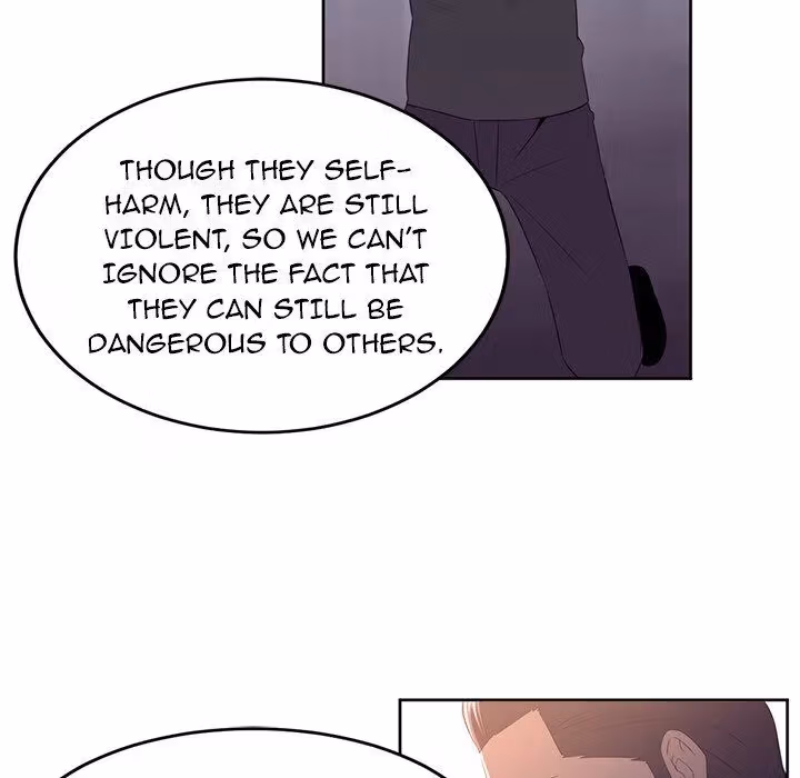 Read The Happening chapter 32 image 31 on Lezhin