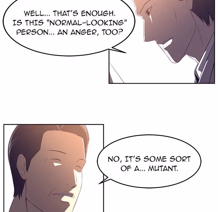 Read The Happening chapter 32 image 32 on Lezhin