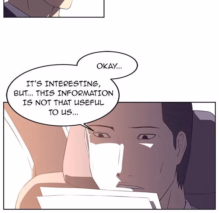 Read The Happening chapter 32 image 33 on Lezhin