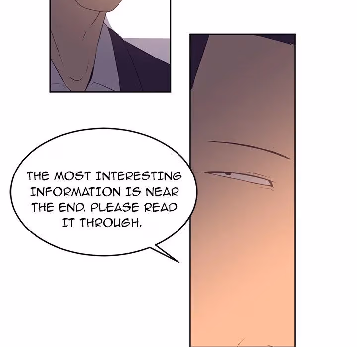Read The Happening chapter 32 image 35 on Lezhin