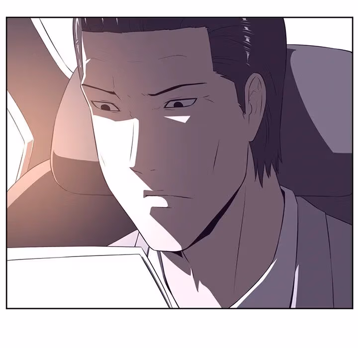 Read The Happening chapter 32 image 39 on Lezhin